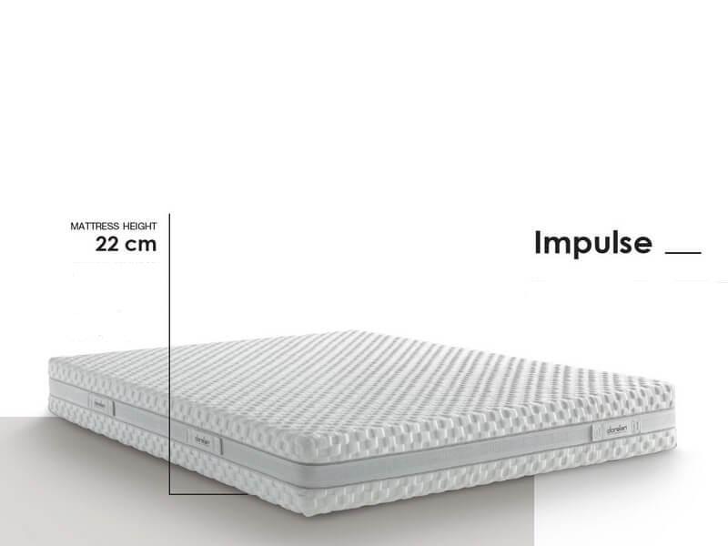 Матрас Dorelan Impulse