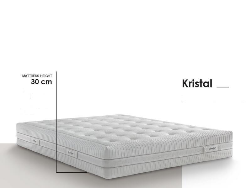 Матрас Dorelan Kristal
