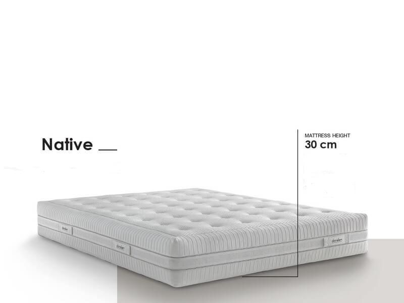 Матрас Dorelan Native