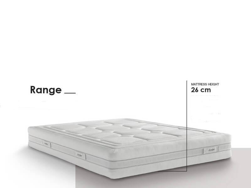 Матрас Dorelan Range