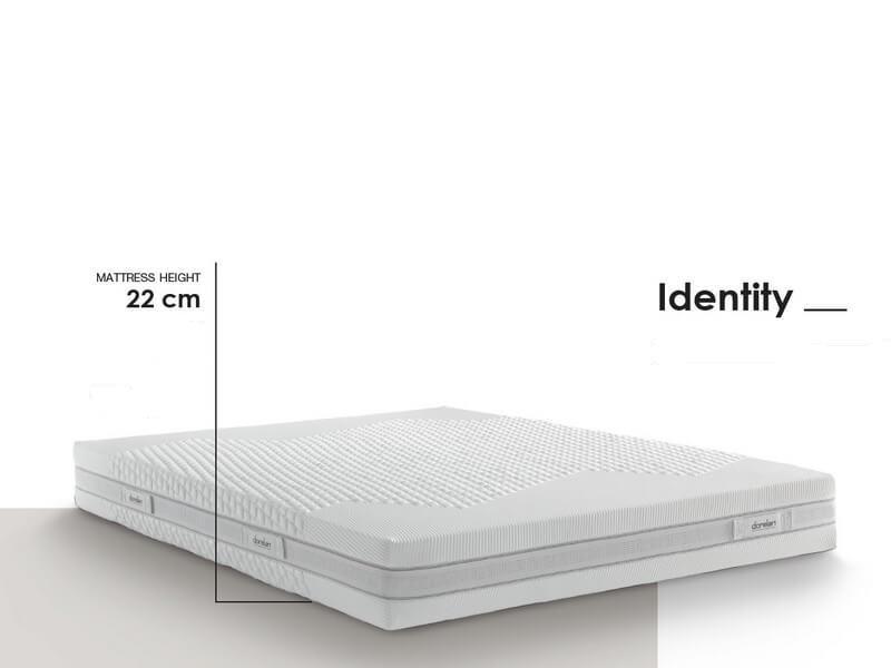 Матрас Dorelan Identity