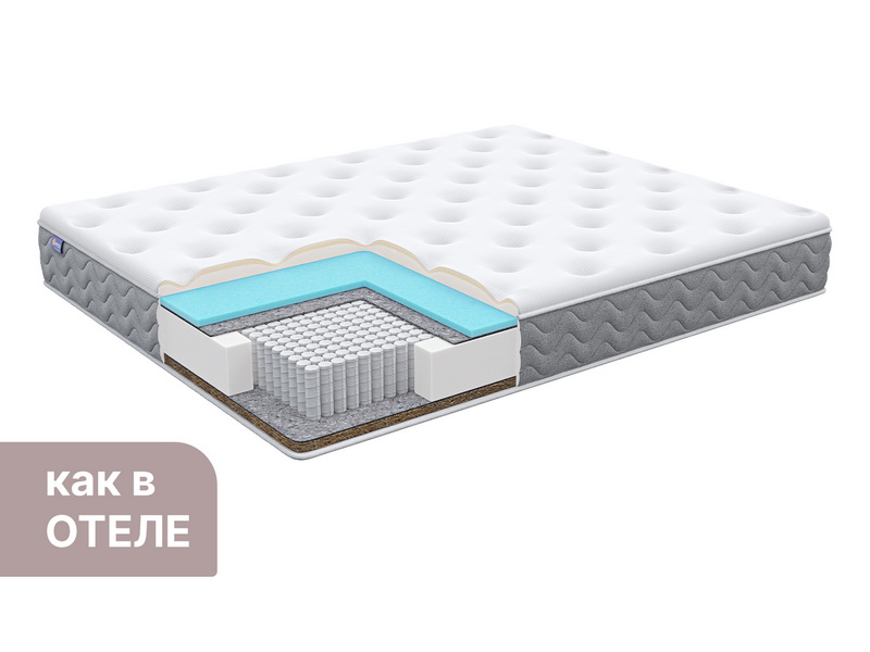 Матрас Димакс Bliss Sleeper Plus