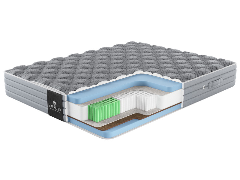 Матрас MaterLux Calabria