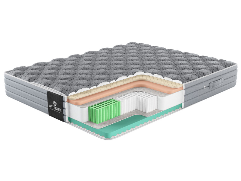Матрас MaterLux Cento