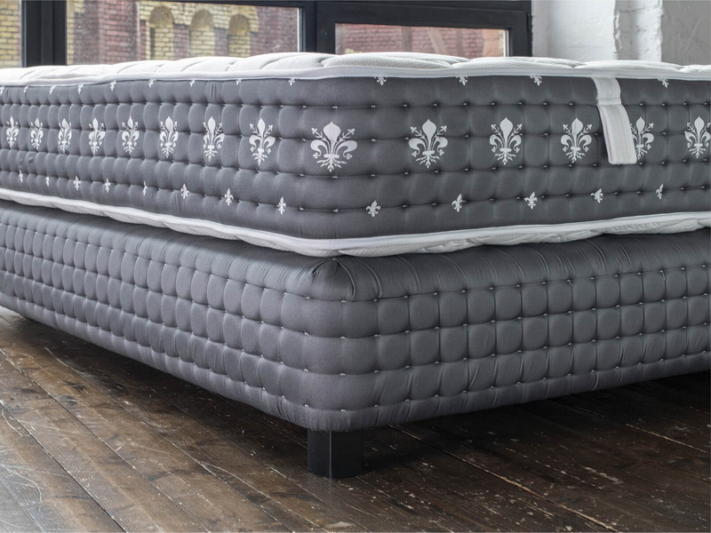 Матрас MaterLux AZZURRO NEW