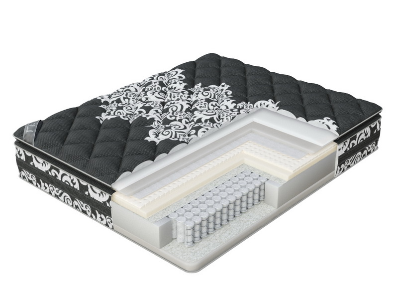 Матрас Verda Cloud Pillow Top