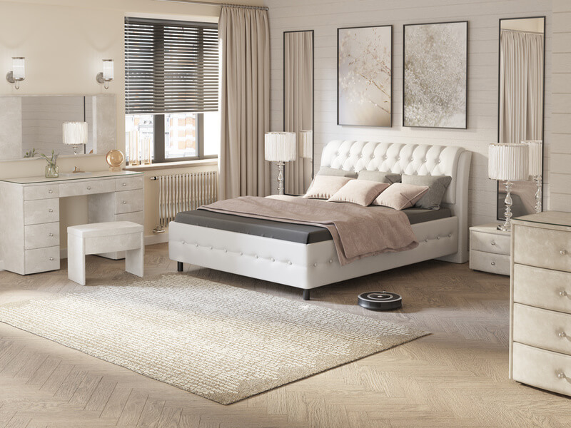 Кровать Орматек ComoVeda 4