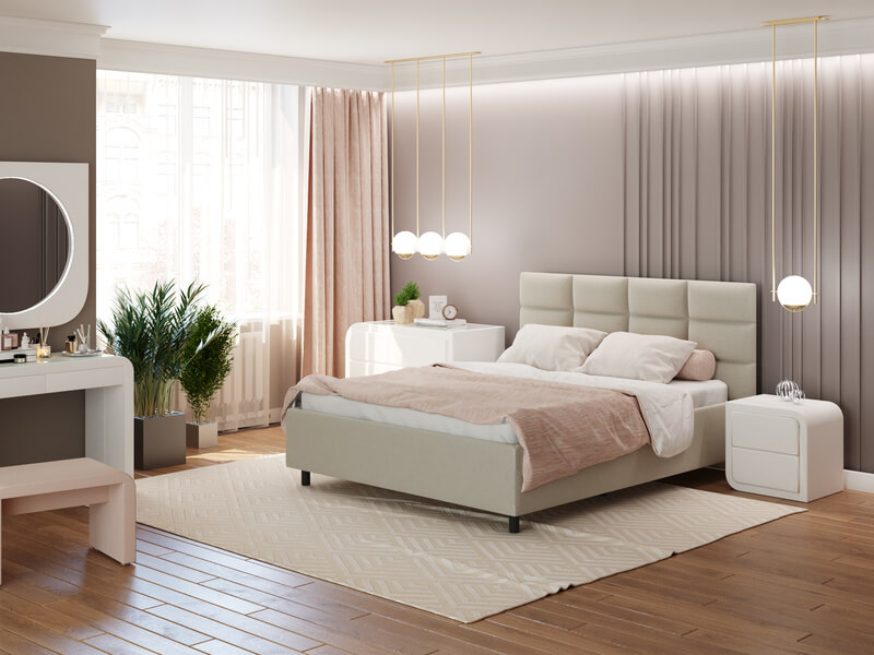Кровать Орматек ComoVeda 8