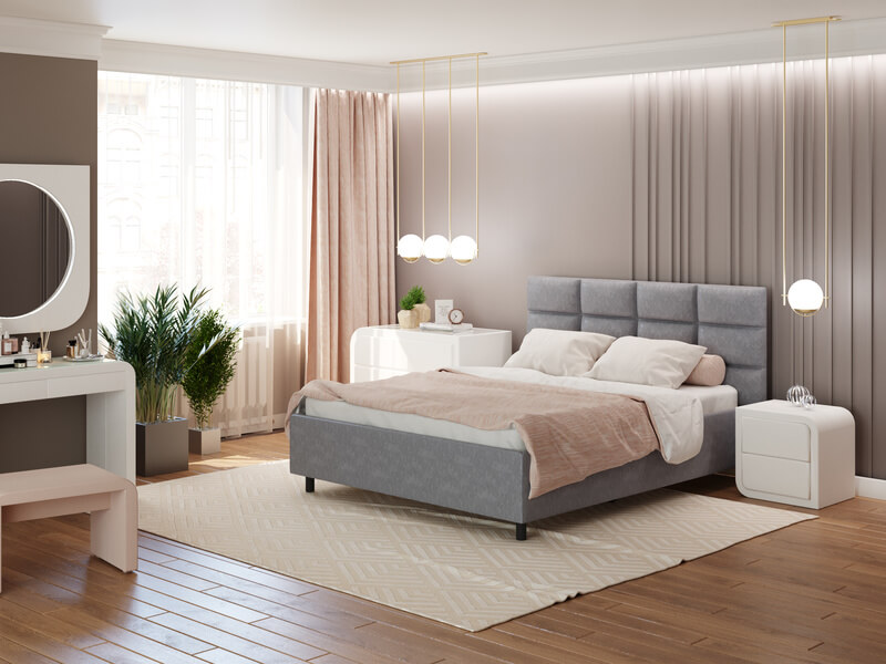 Кровать Орматек ComoVeda 8