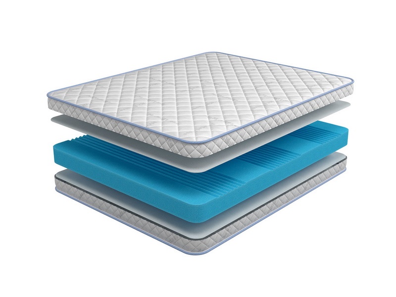 Матрас Dr.Mattress Компакт