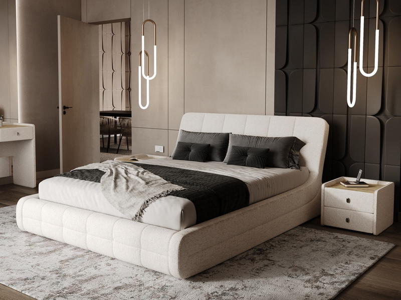 Кровать Орматек Corso-6 BS