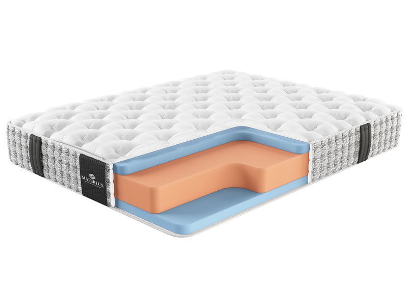 Матрас MaterLux Cortina Bis