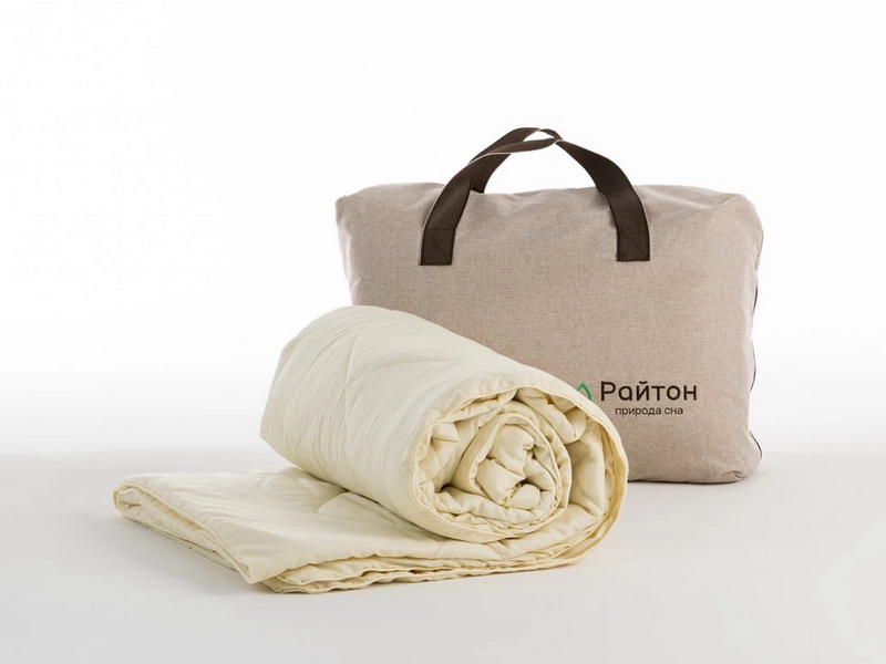 Одеяло Райтон легкое Cotton