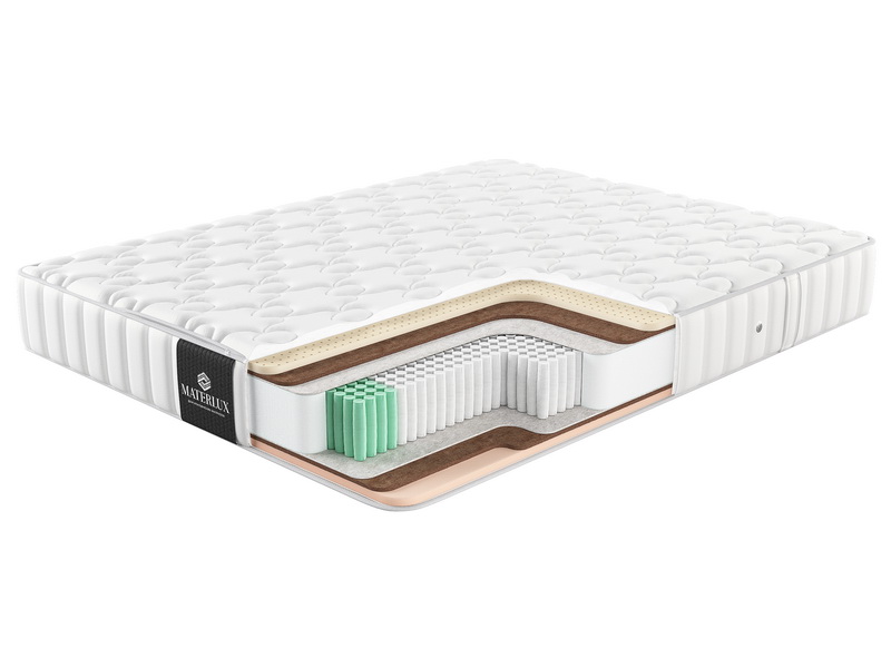 Матрас MaterLux Dornes Multi