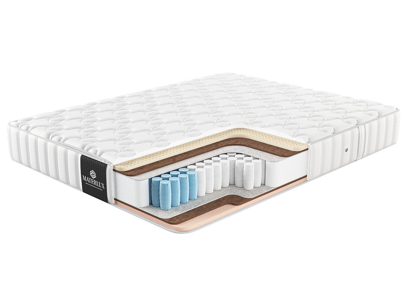 Матрас MaterLux Dornes