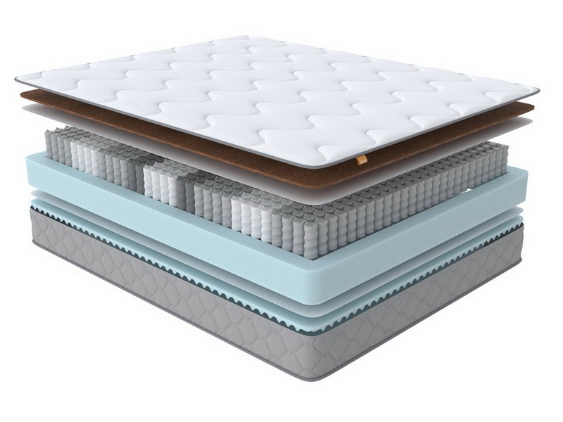 Матрас Орматек Dream M/F