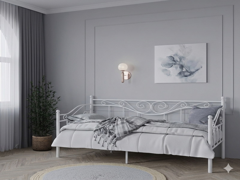 Кровать-тахта Эрика