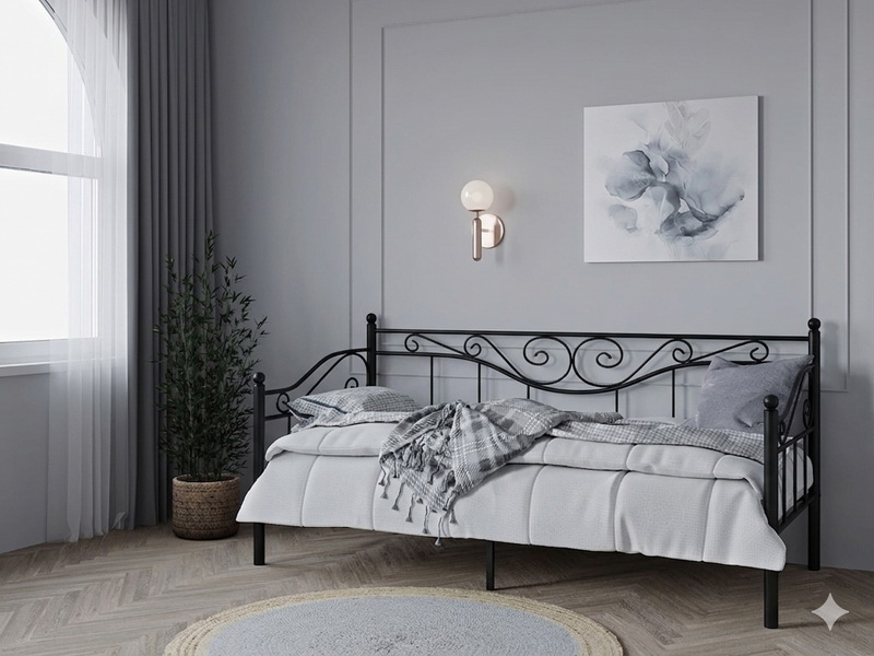 Кровать-тахта Эрика