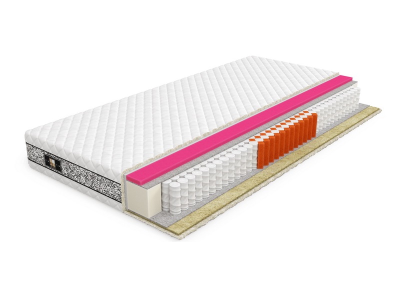 Матрас Mr.Mattress Ферст