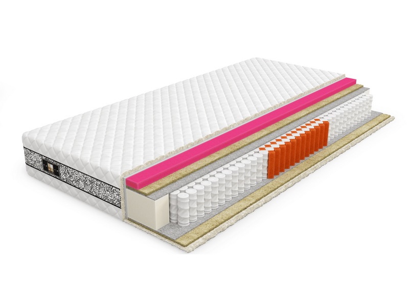 Матрас Mr.Mattress Ферст Л