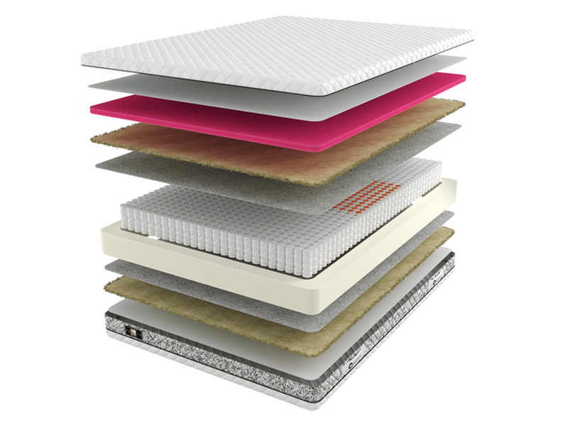 Матрас Mr.Mattress Ферст Л