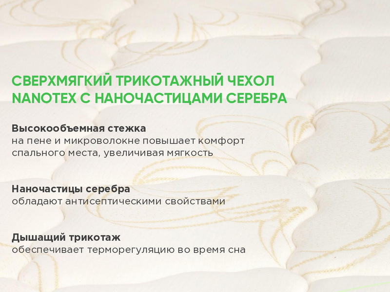 Матрас Fitness Formula