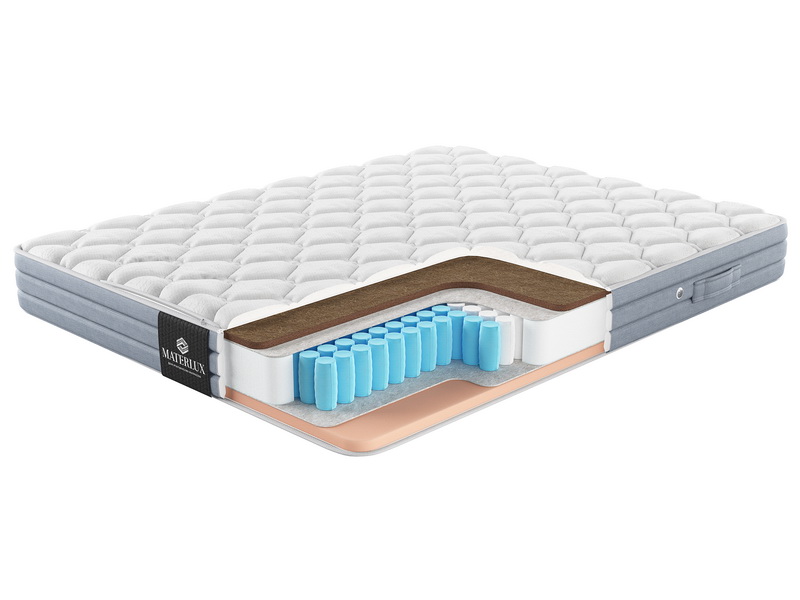 Матрас MaterLux Forli