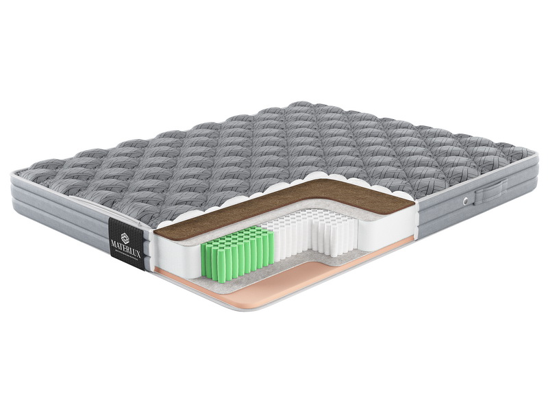 Матрас MaterLux Formia