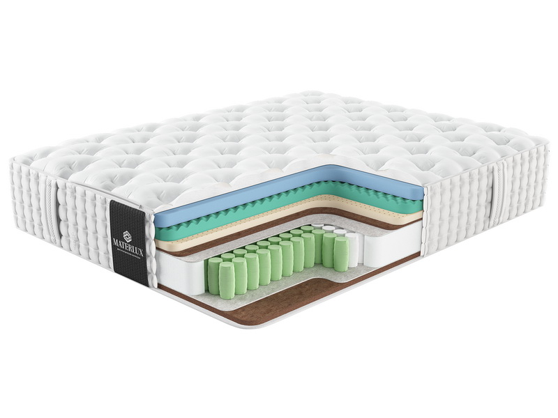 Матрас MaterLux Francesca
