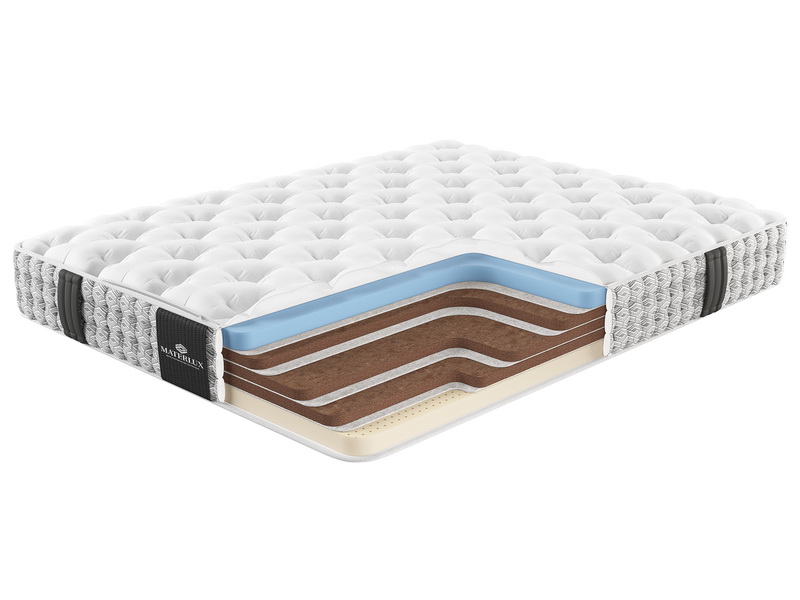 Матрас MaterLux Garda