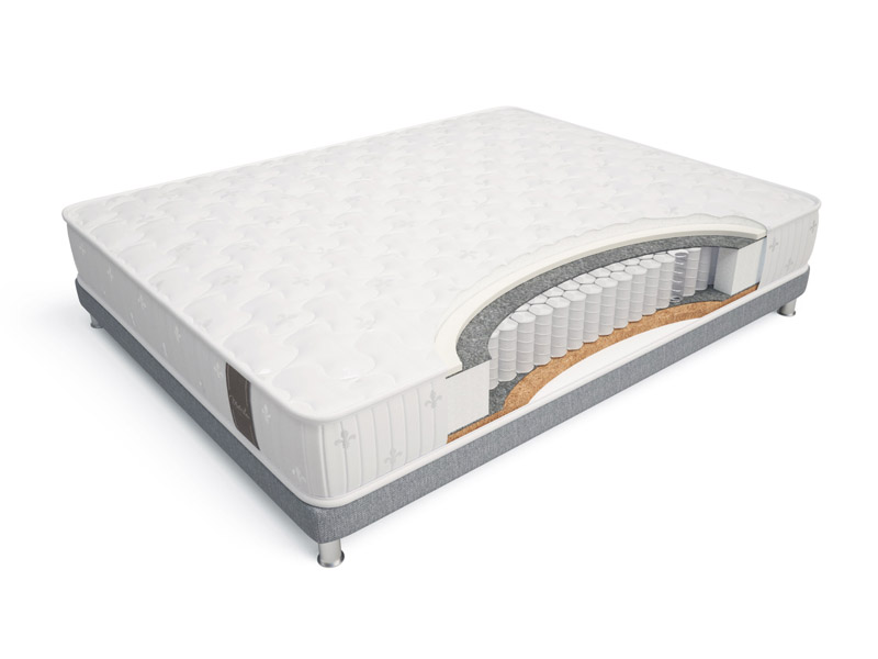 Матрас MaterLux Gardena Multi