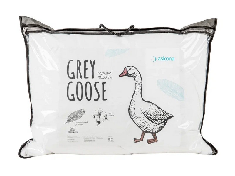 Подушка Grey Goose