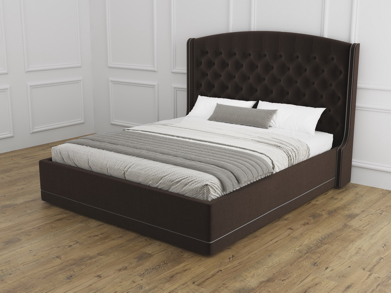 Кровать MebelIn Империал