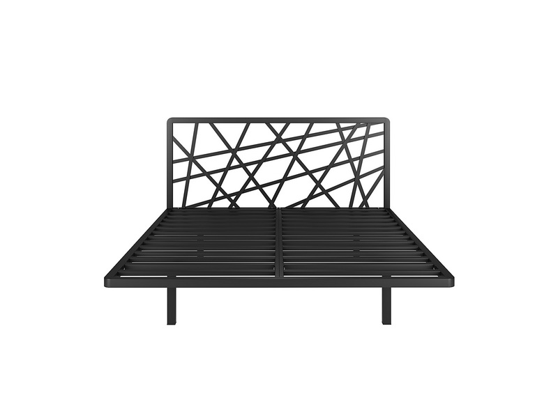 Металлическая кровать Империя 1