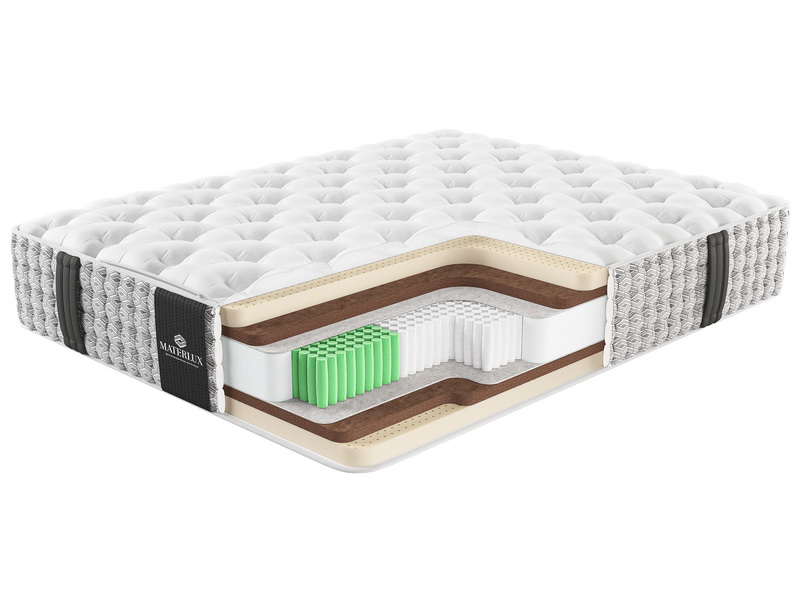 Матрас MaterLux Impero Medium