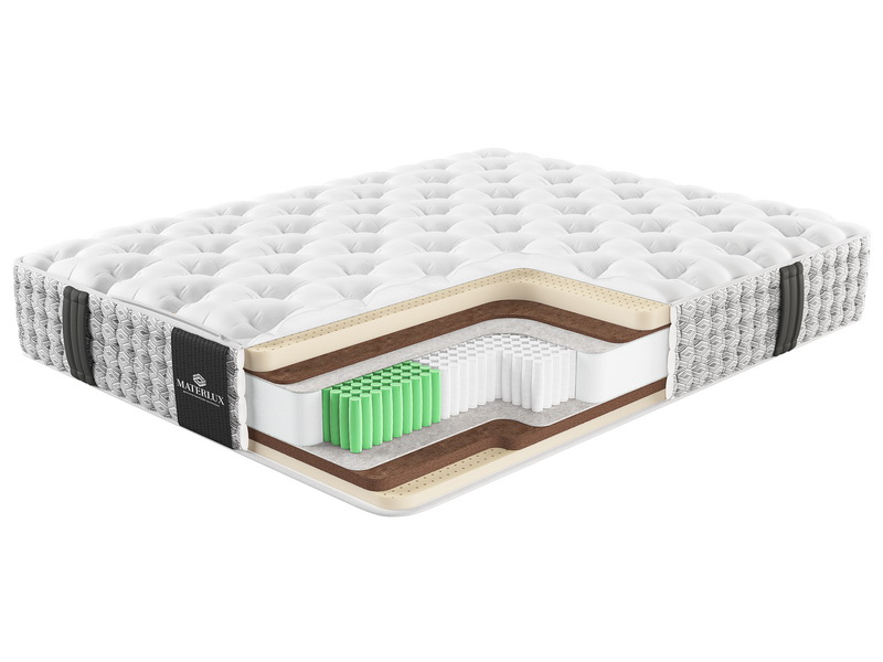 Матрас MaterLux Impero Mix