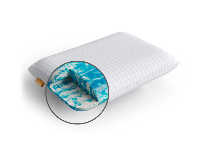 Подушка Орматек Innovo Fresh M
