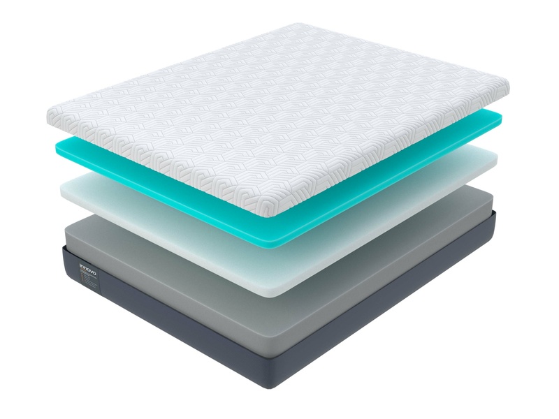 Матрас Орматек Innovo Wave