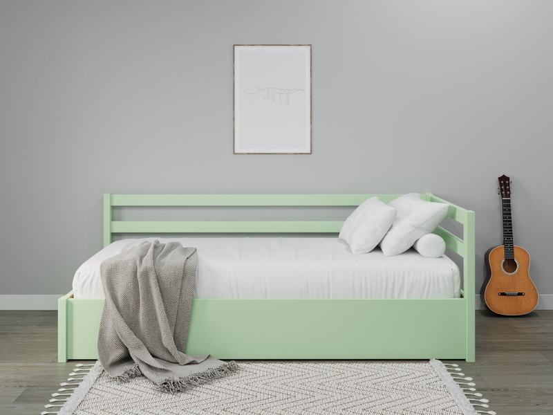 Кровать софа угловая Vita Mia Klarko ( Кларко )