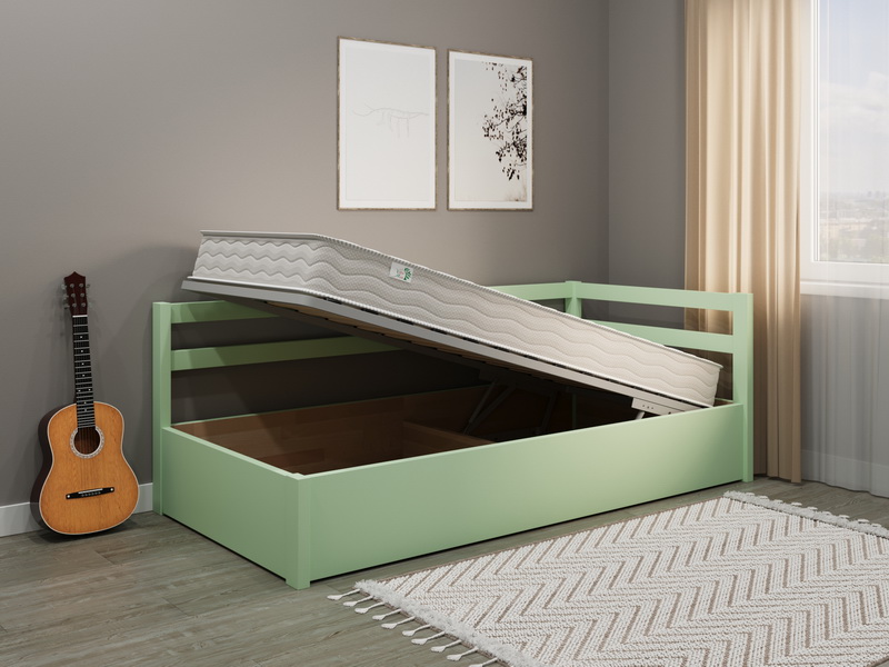 Кровать софа угловая Vita Mia Klarko ( Кларко )