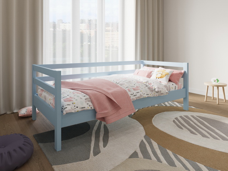 Кровать софа из массива дерева Vita Mia Korsar ( Корсар )