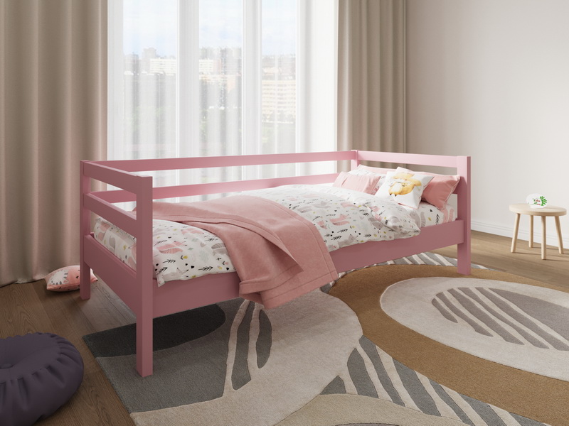 Кровать софа из массива дерева Vita Mia Korsar ( Корсар )