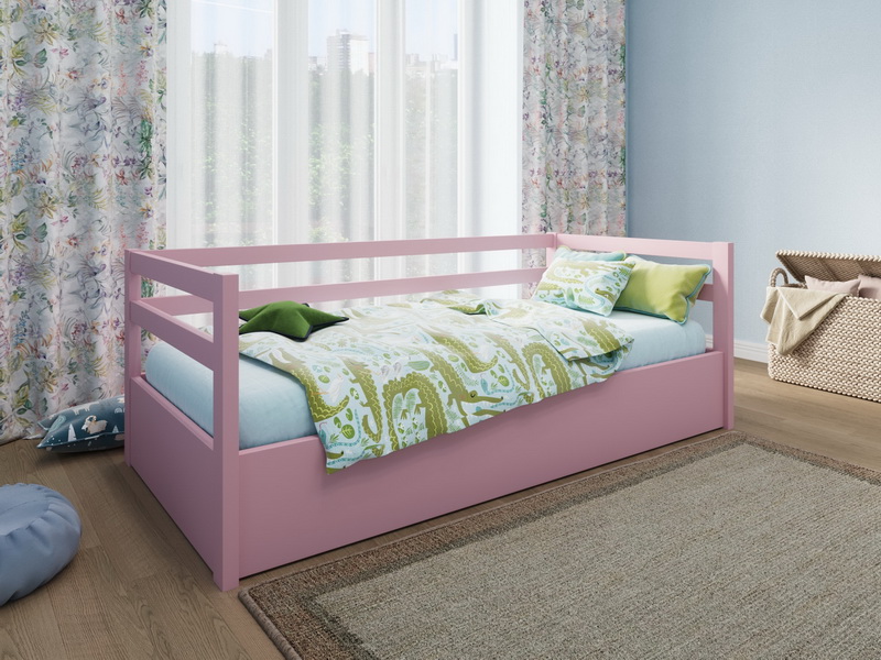 Кровать софа из массива дерева Vita Mia Korsar ( Корсар )