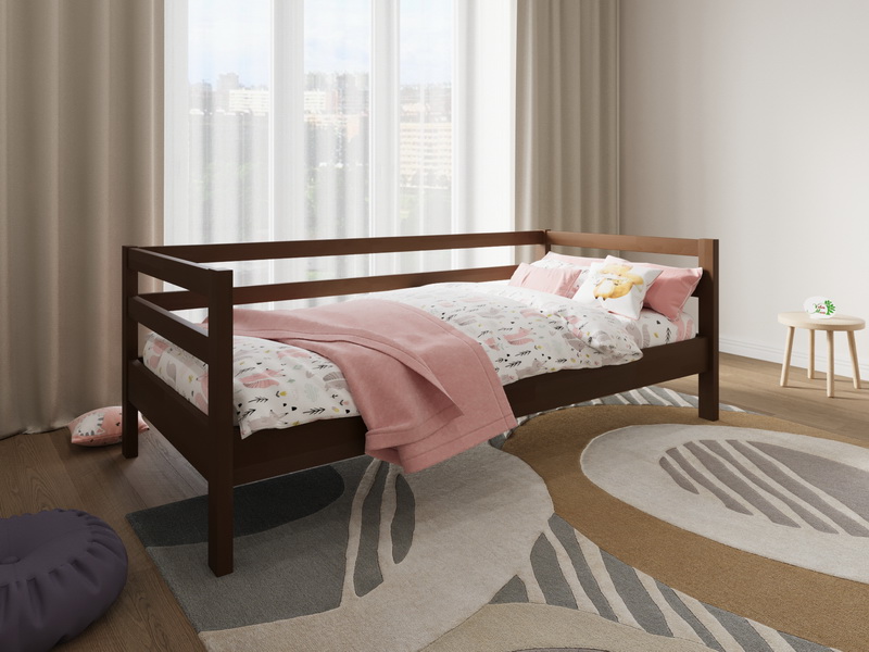 Кровать софа из массива дерева Vita Mia Korsar ( Корсар )