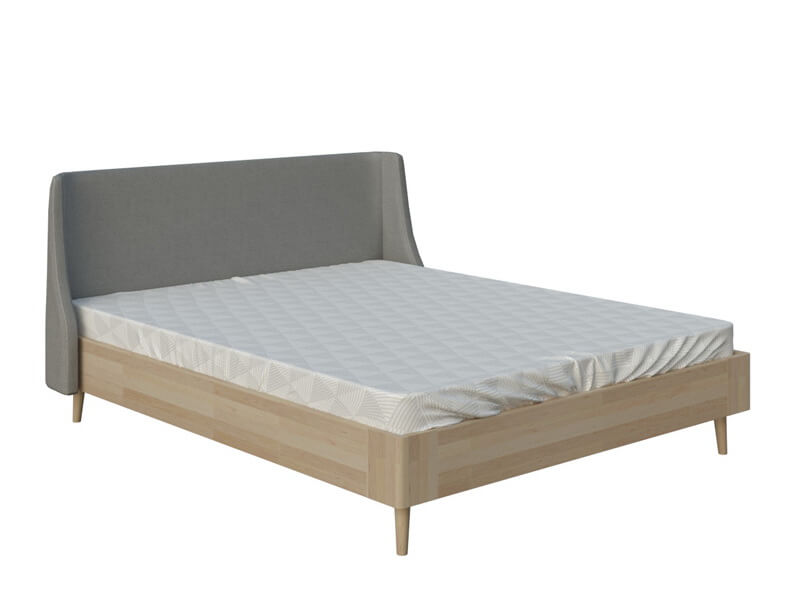 Кровать Райтон Lagom Side Wood
