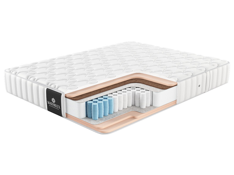 Матрас MaterLux LAGOS