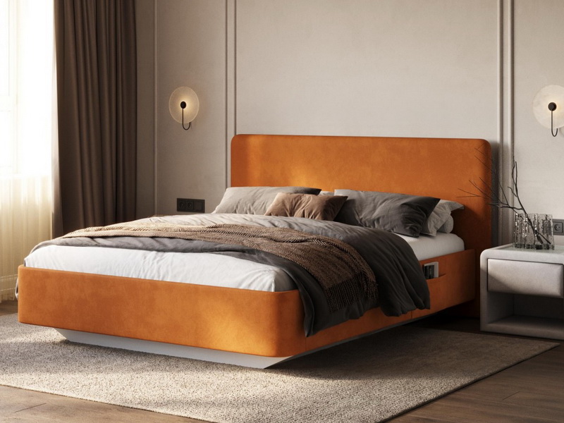 Кровать ProSon Лагуна