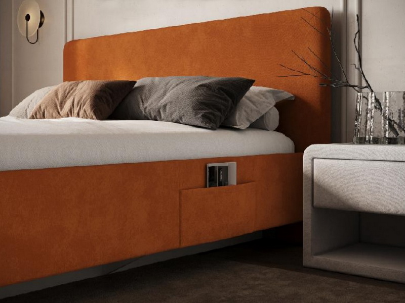 Кровать ProSon Лагуна