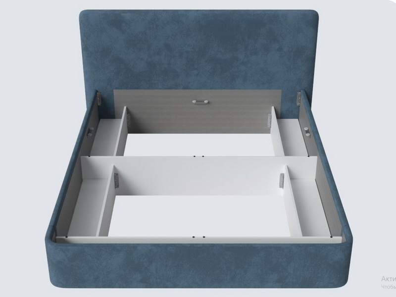 Кровать ProSon Лагуна