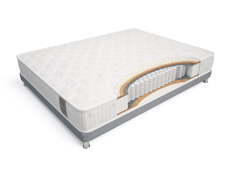 Матрас MaterLux Lavaredo Multi